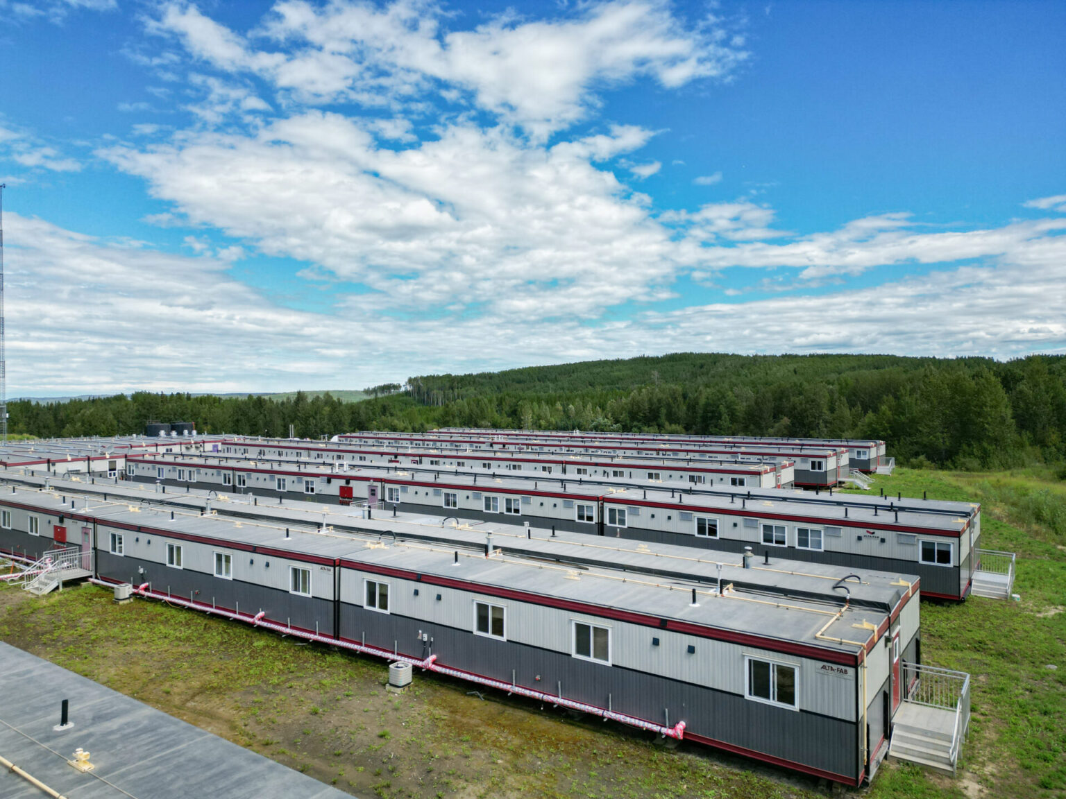 About Right Choice Camps & Catering