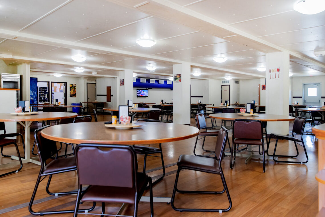 Gallery Right Choice Camps & Catering